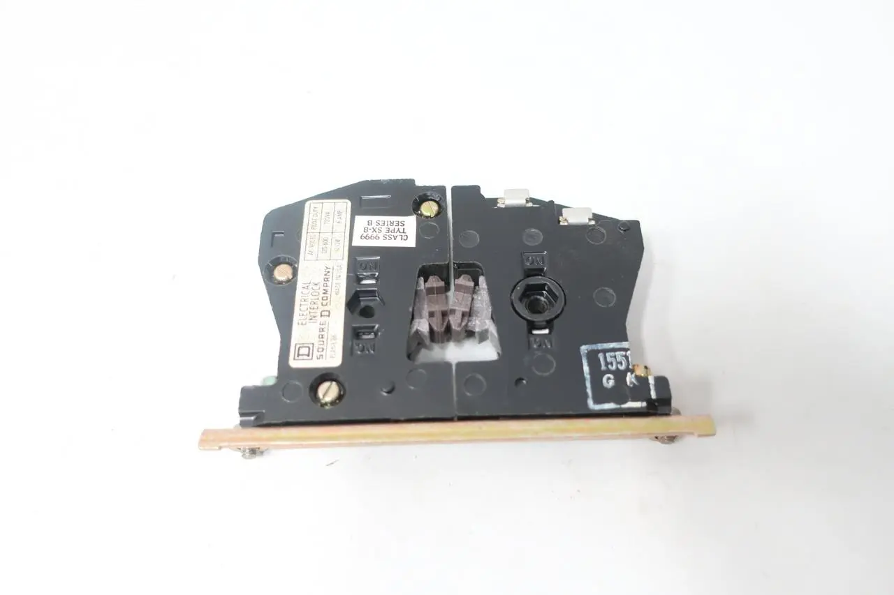 Produktfoto 1 von SQUARE D 9999SX8