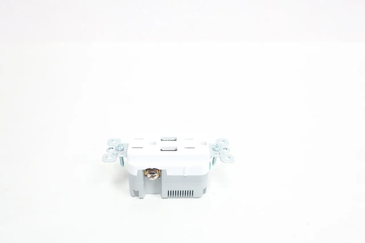 Produktfoto 1 von PASS SEYMOUR TR5262USB-W