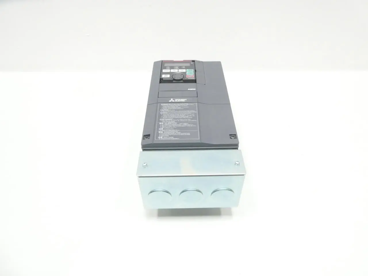 Produktfoto 1 von MITSUBISHI FR-A820-00250-1-N6