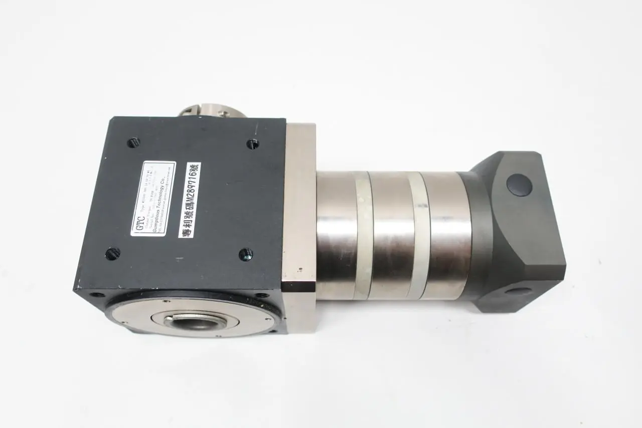 Produktfoto 1 von GTC WS120F-300-14-50-70-M5