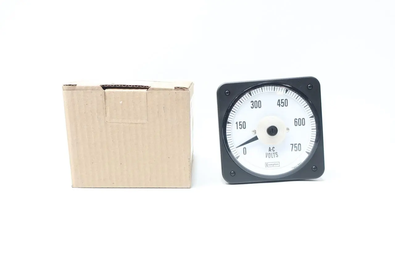 Produktfoto 1 von CROMPTON 007-05GA-PZSM-C7-VR