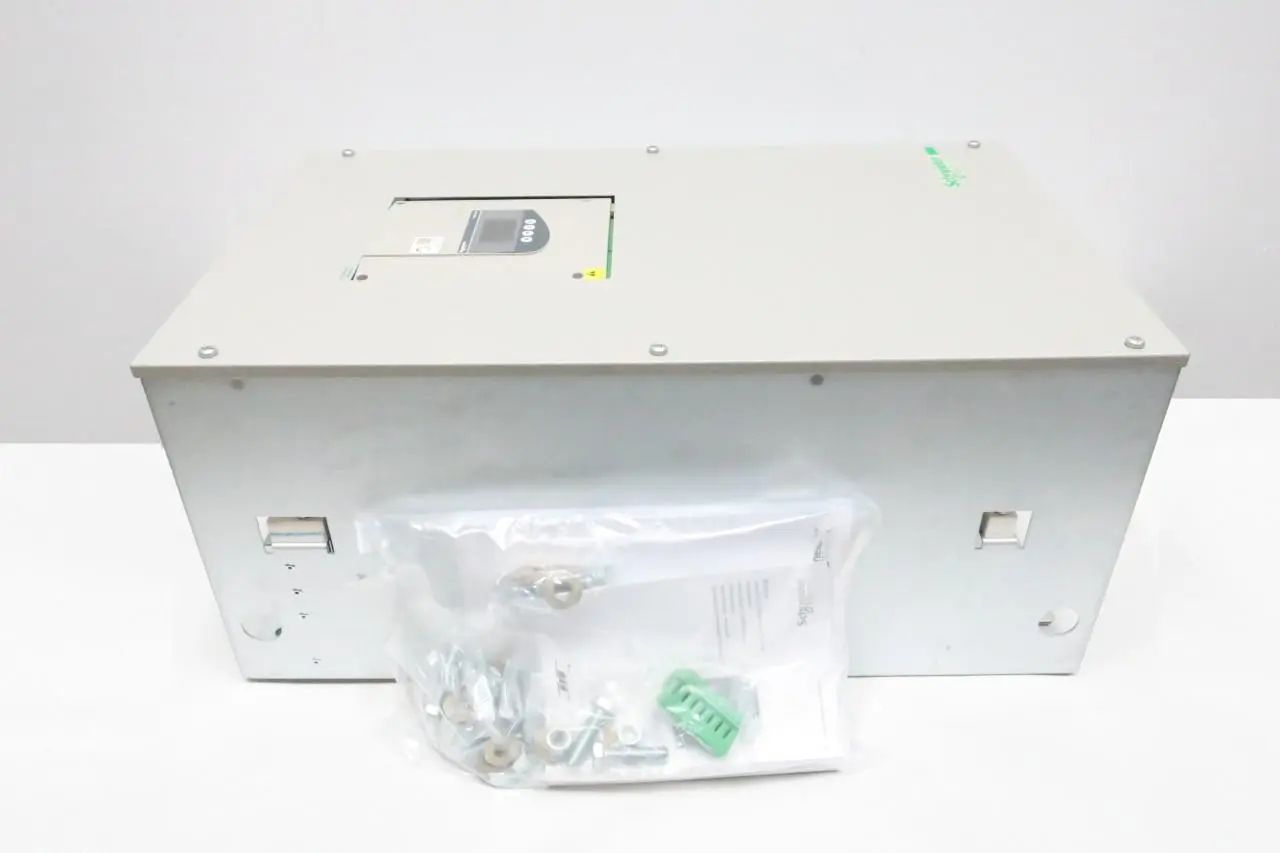 Produktfoto 1 von SCHNEIDER ATS48C59Y