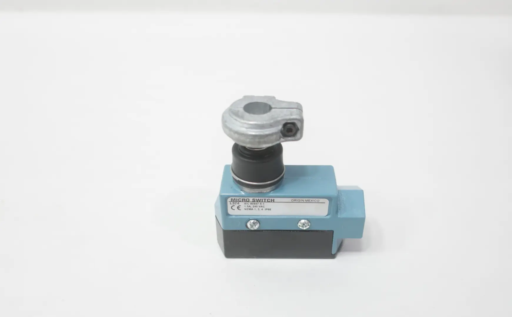 Produktfoto 1 von HONEYWELL L324