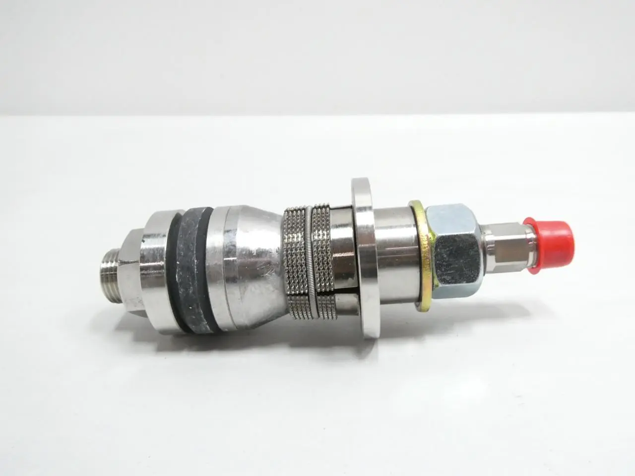 Produktfoto 1 von CURTISS-WRIGHT GTMAX-2P40-E80-SS-02000-QA