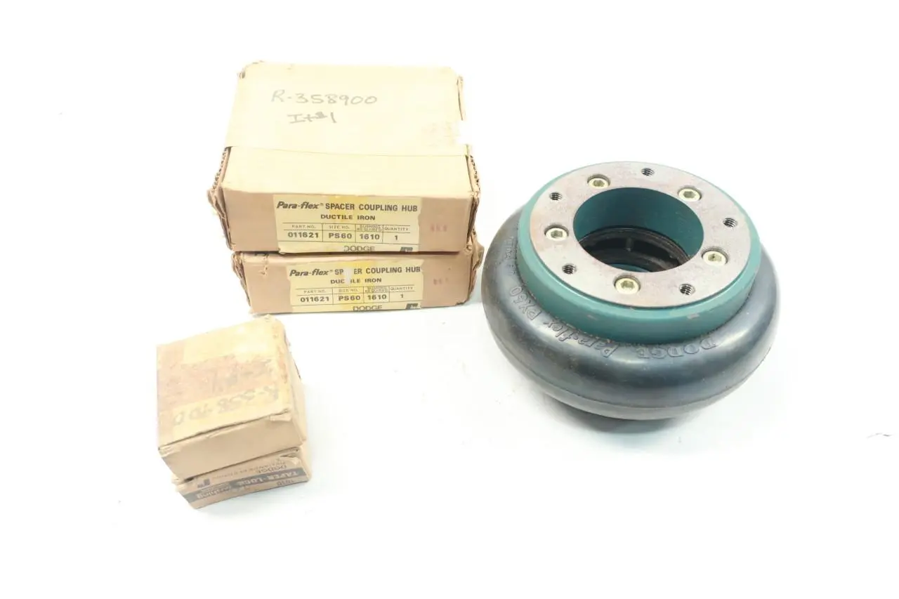 Produktfoto 1 von DODGE PS60 011621