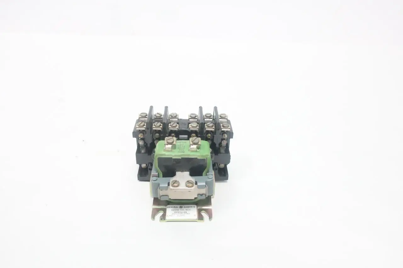 Produktfoto 1 von GENERAL ELECTRIC GE CR2810A14DE2