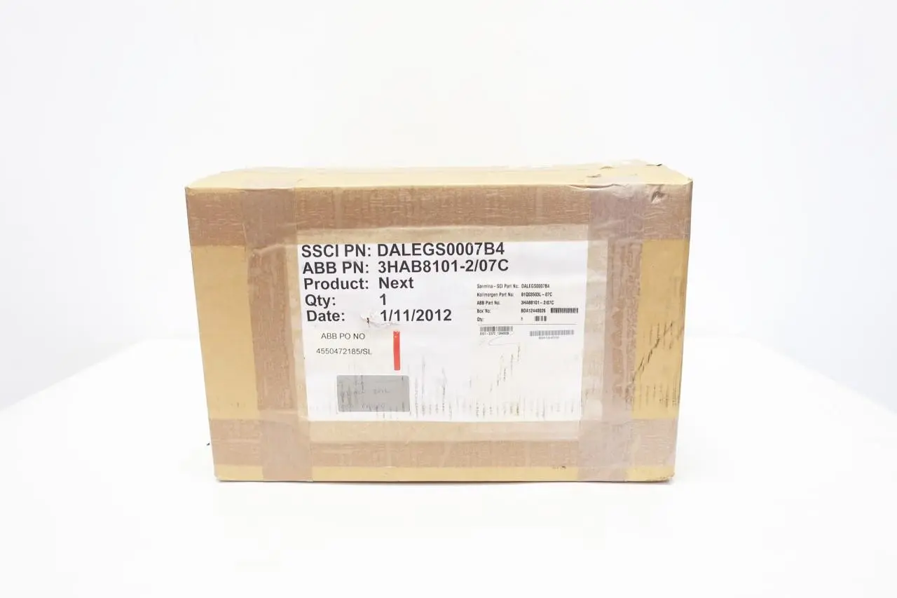 Produktfoto 1 von ABB 3HAB8101-2/07C