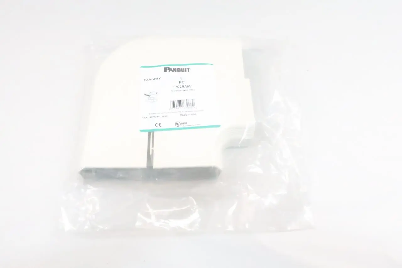 Produktfoto 1 von PANDUIT T702RAIW