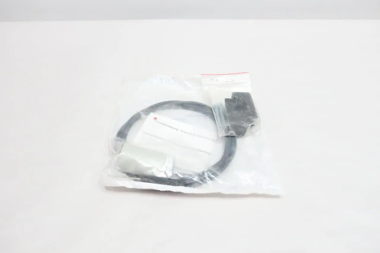 Produktfoto 1 von BALLUFF BCS00UP BCS G34OOI1-NOC15D-EP02
