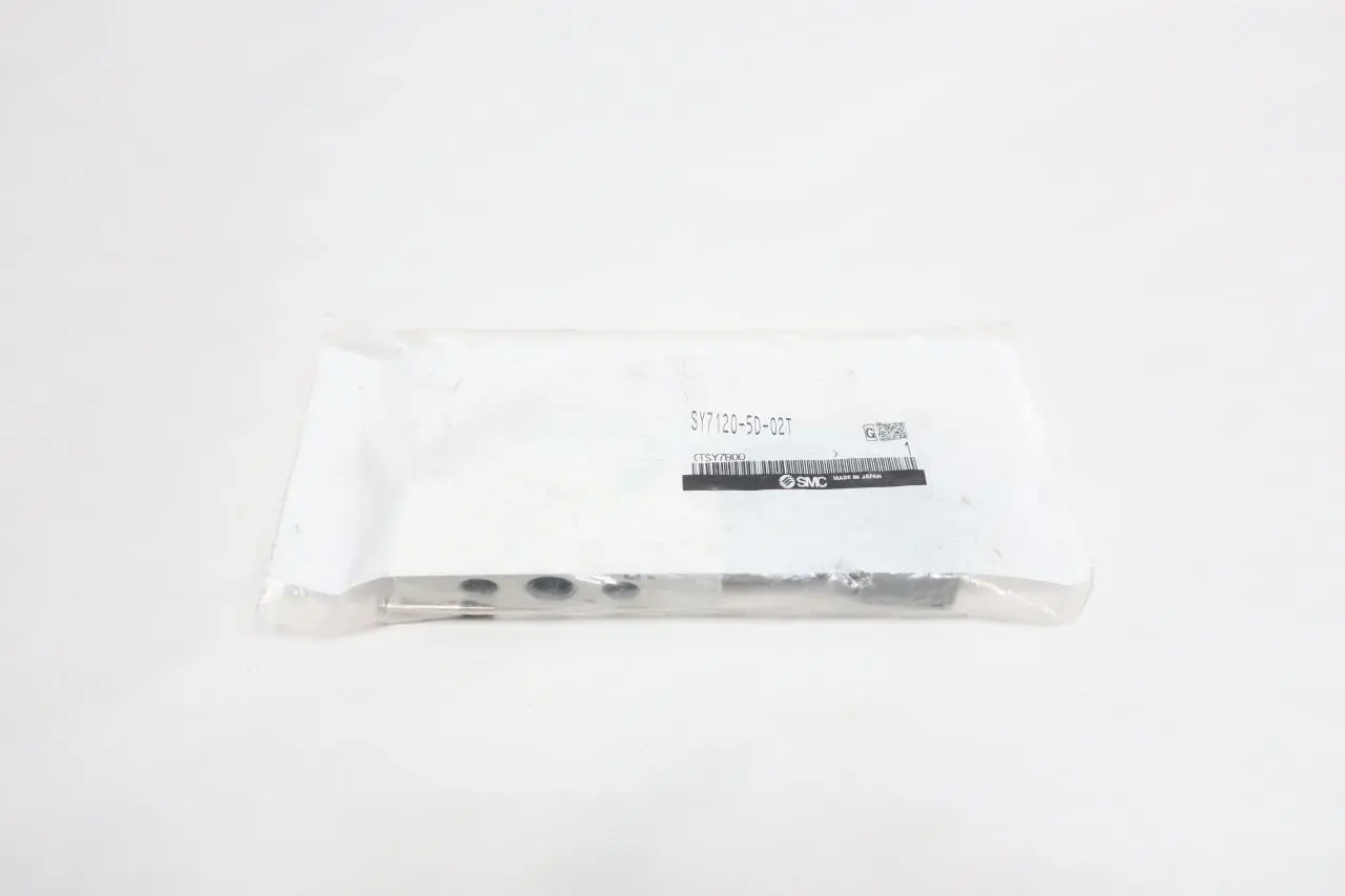 Produktfoto 1 von SMC SY7120-5D-02T