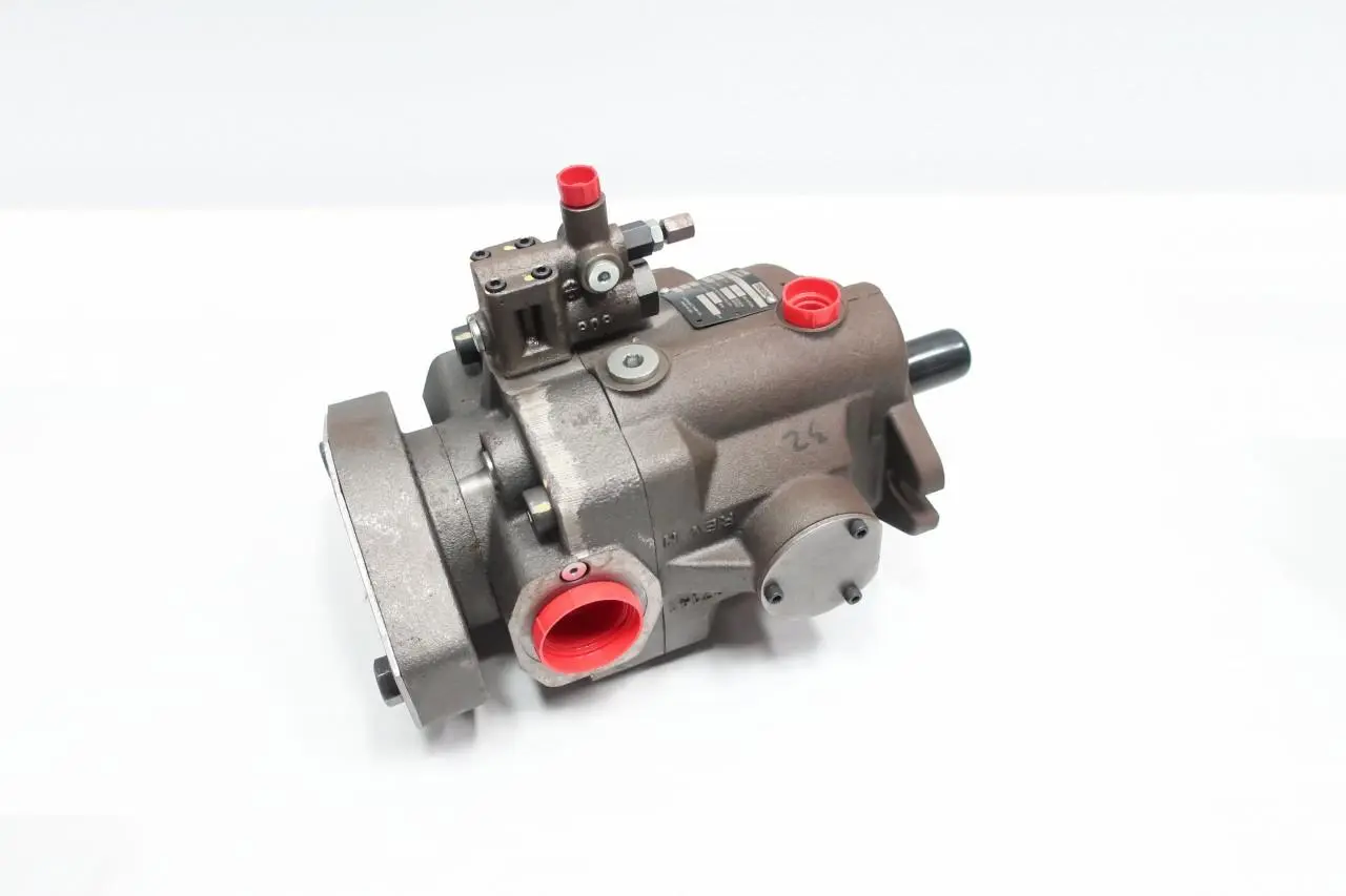 Produktfoto 1 von PARKER PVP33303R6B3M21