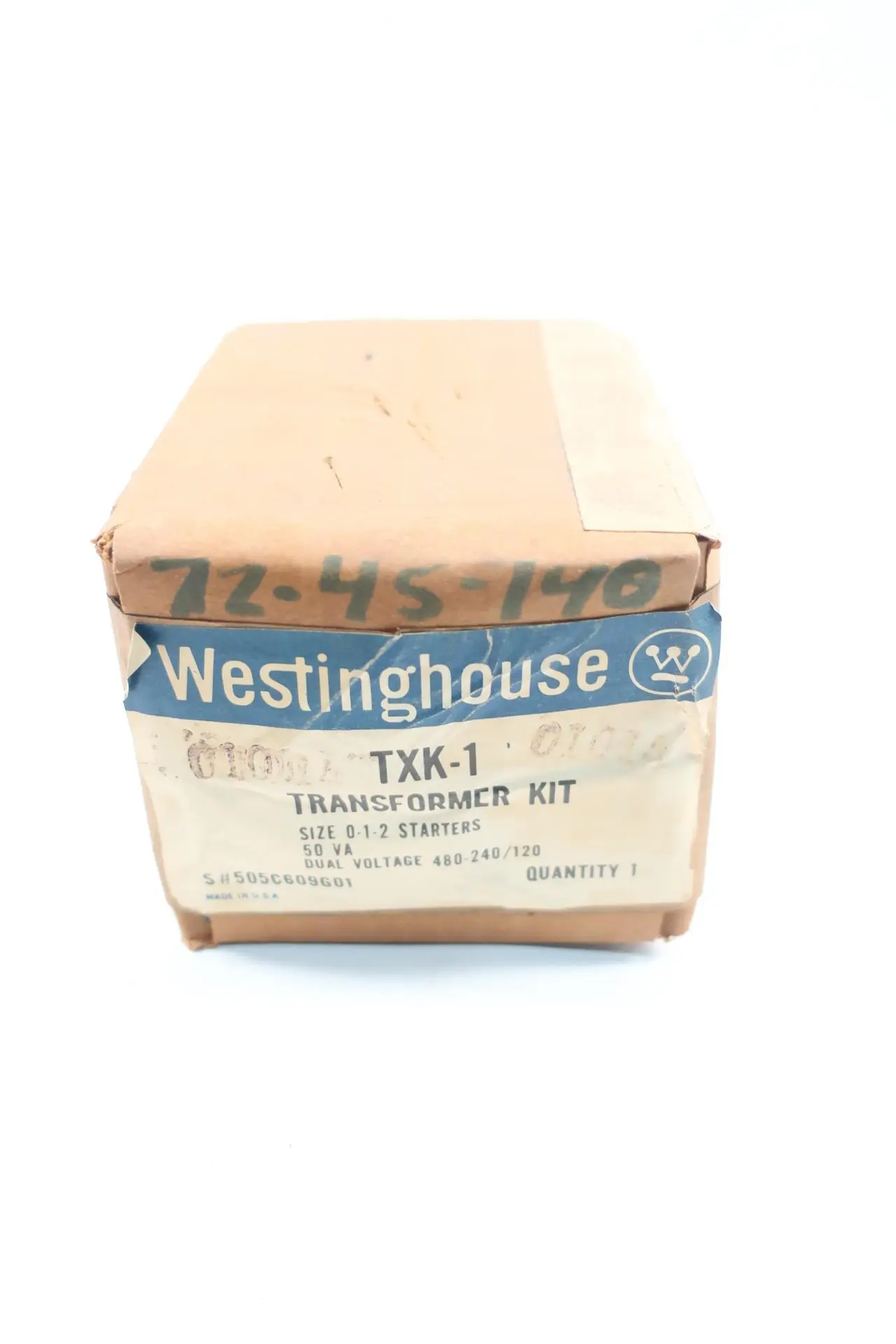 Produktfoto 1 von WESTINGHOUSE TXK-1
