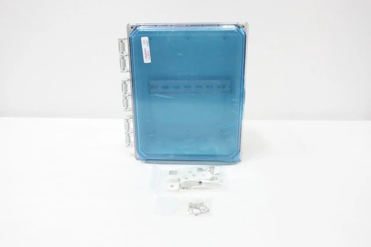 Produktfoto 1 von POLYGUARD PC-100804-HCSF 0084364