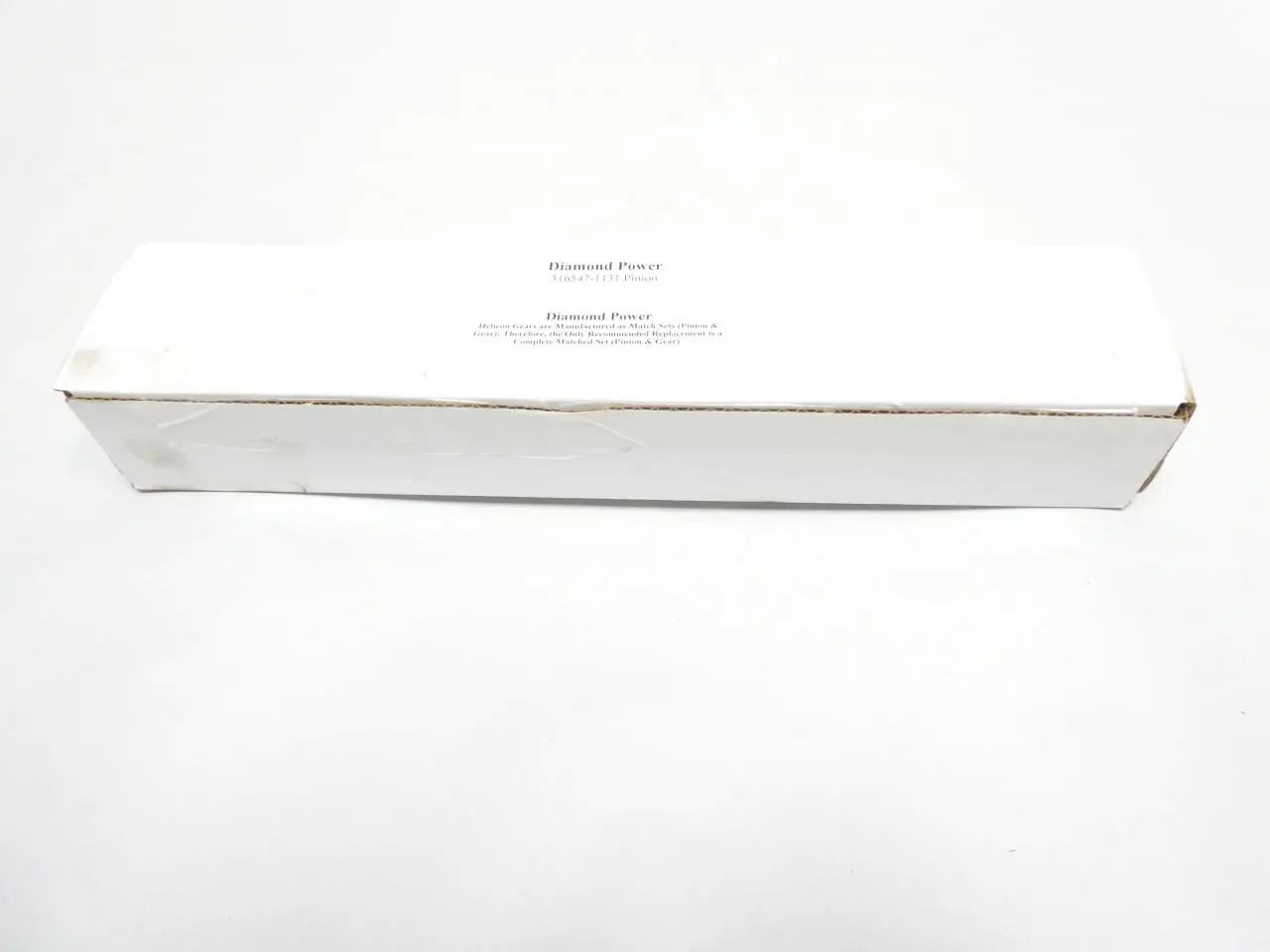 Produktfoto 1 von DIAMOND POWER 316547-1131