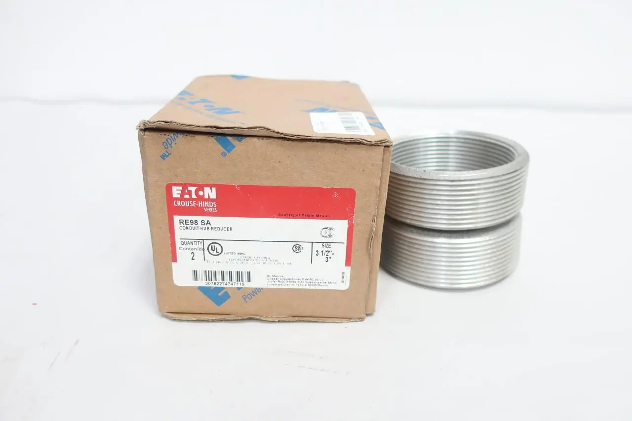 Produktfoto 1 von CROUSE HINDS RE98 SA