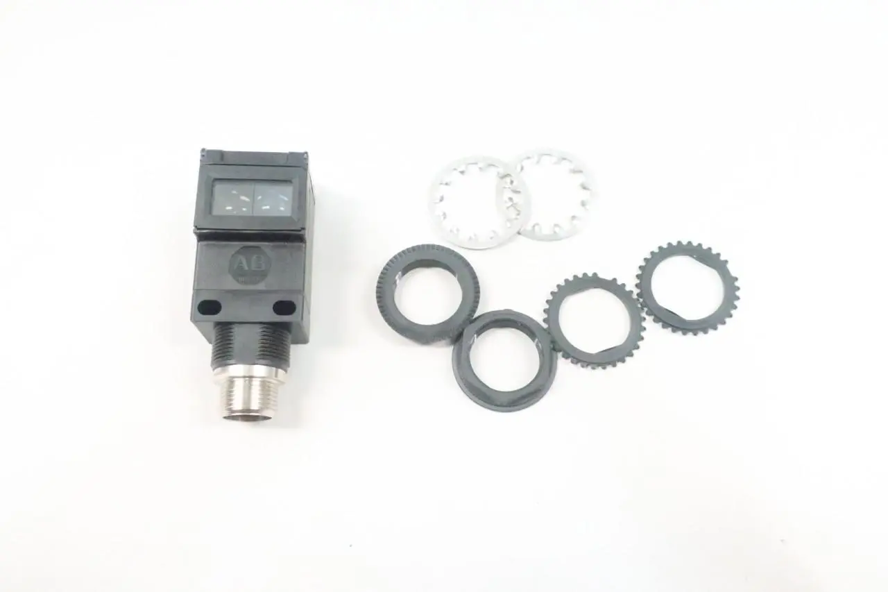 Produktfoto 1 von ALLEN BRADLEY 42GRU-9203-QD