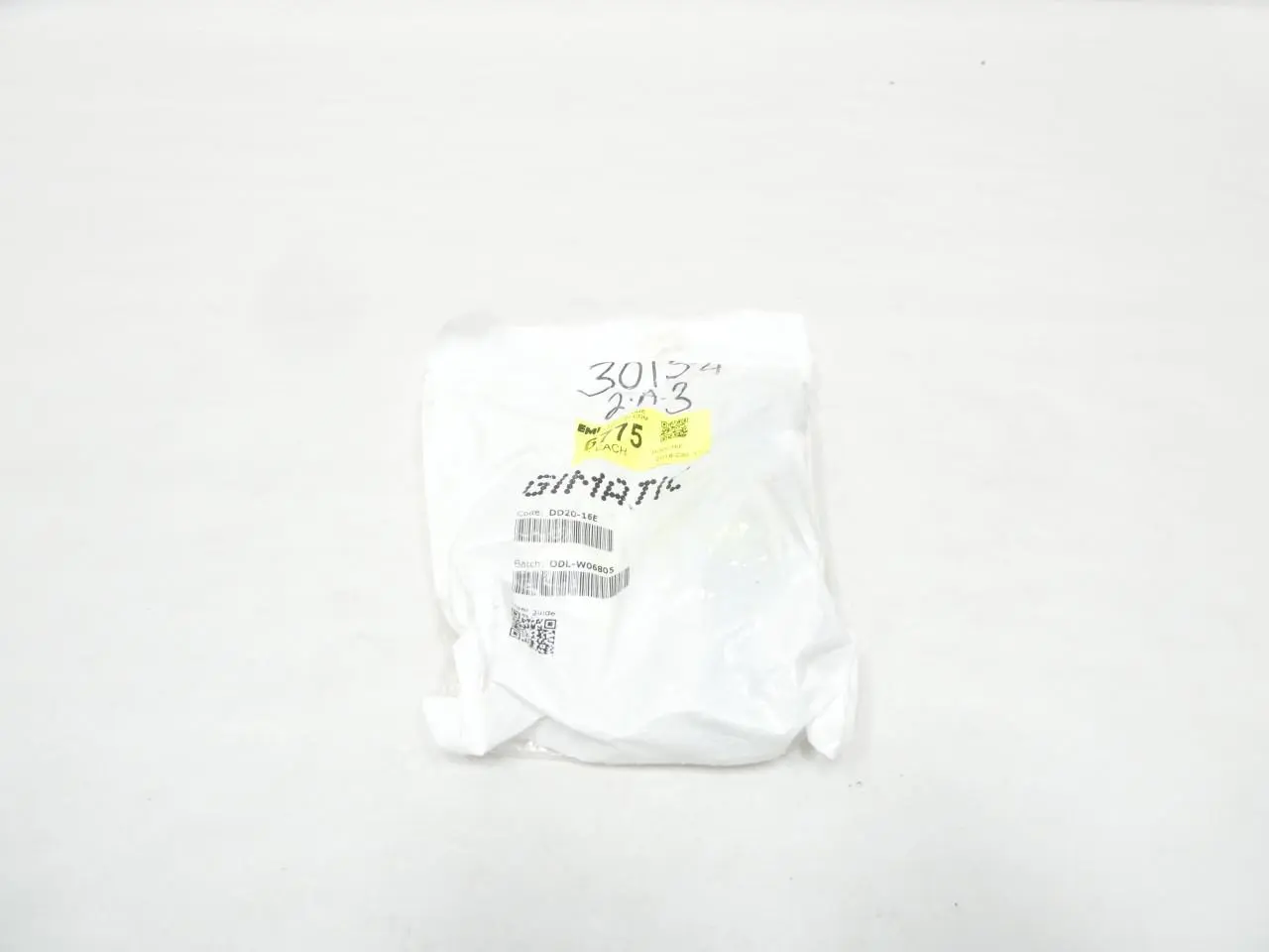 Produktfoto 1 von GIMATIC DD20-16E
