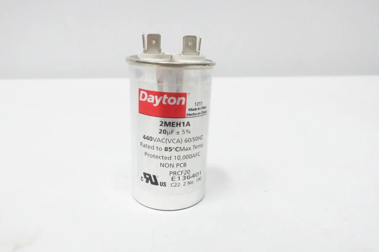 Produktfoto 1 von DAYTON 2MEH1A