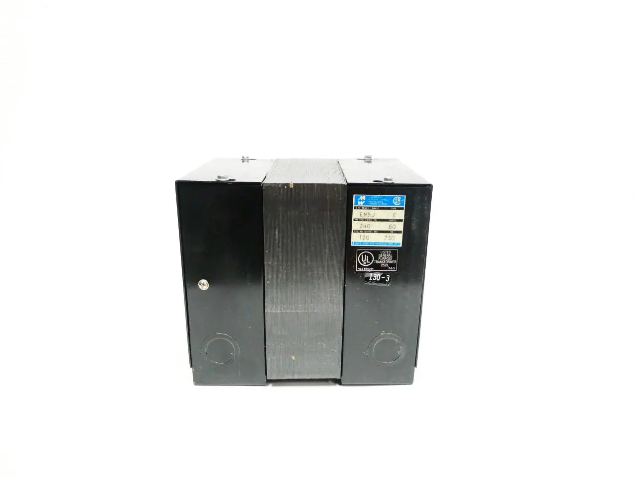 Produktfoto 1 von HAMMOND EM5J