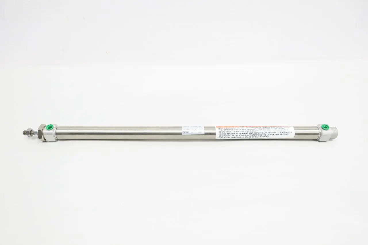 Produktfoto 1 von SMC CDM2B20-ULA980016-400