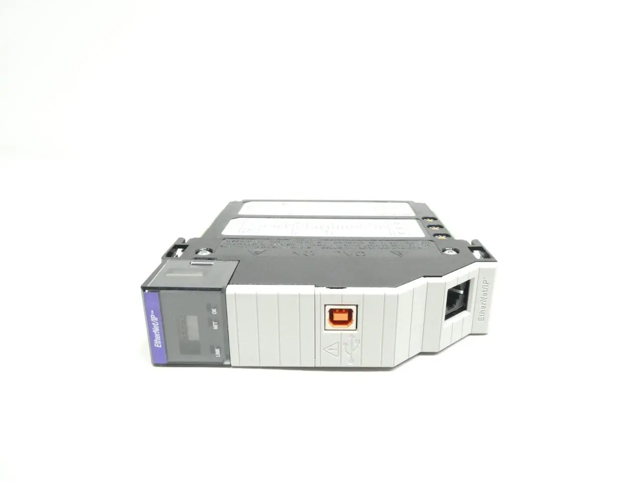 Produktfoto 1 von ALLEN BRADLEY 1756-EN2T
