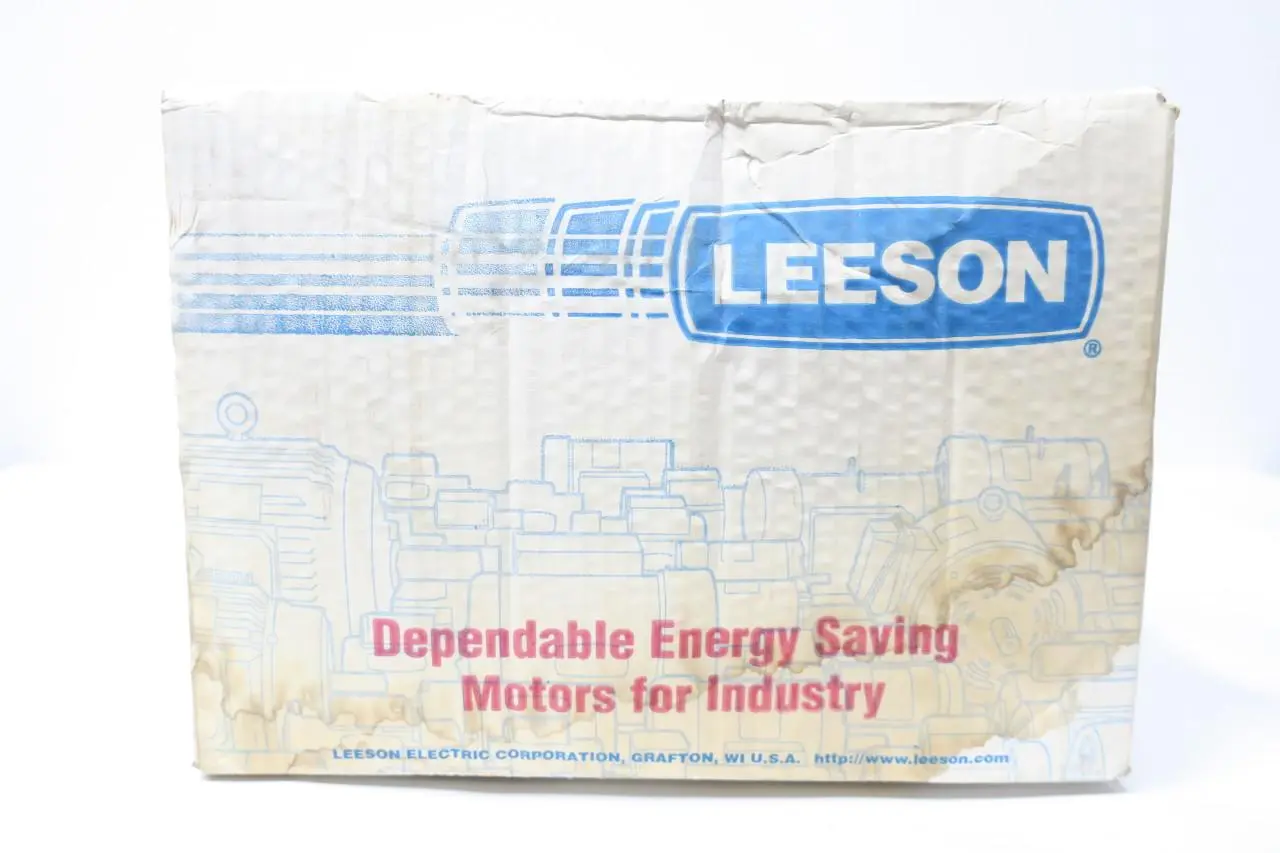 Produktfoto 1 von LEESON C6T11FB13C 113933.00