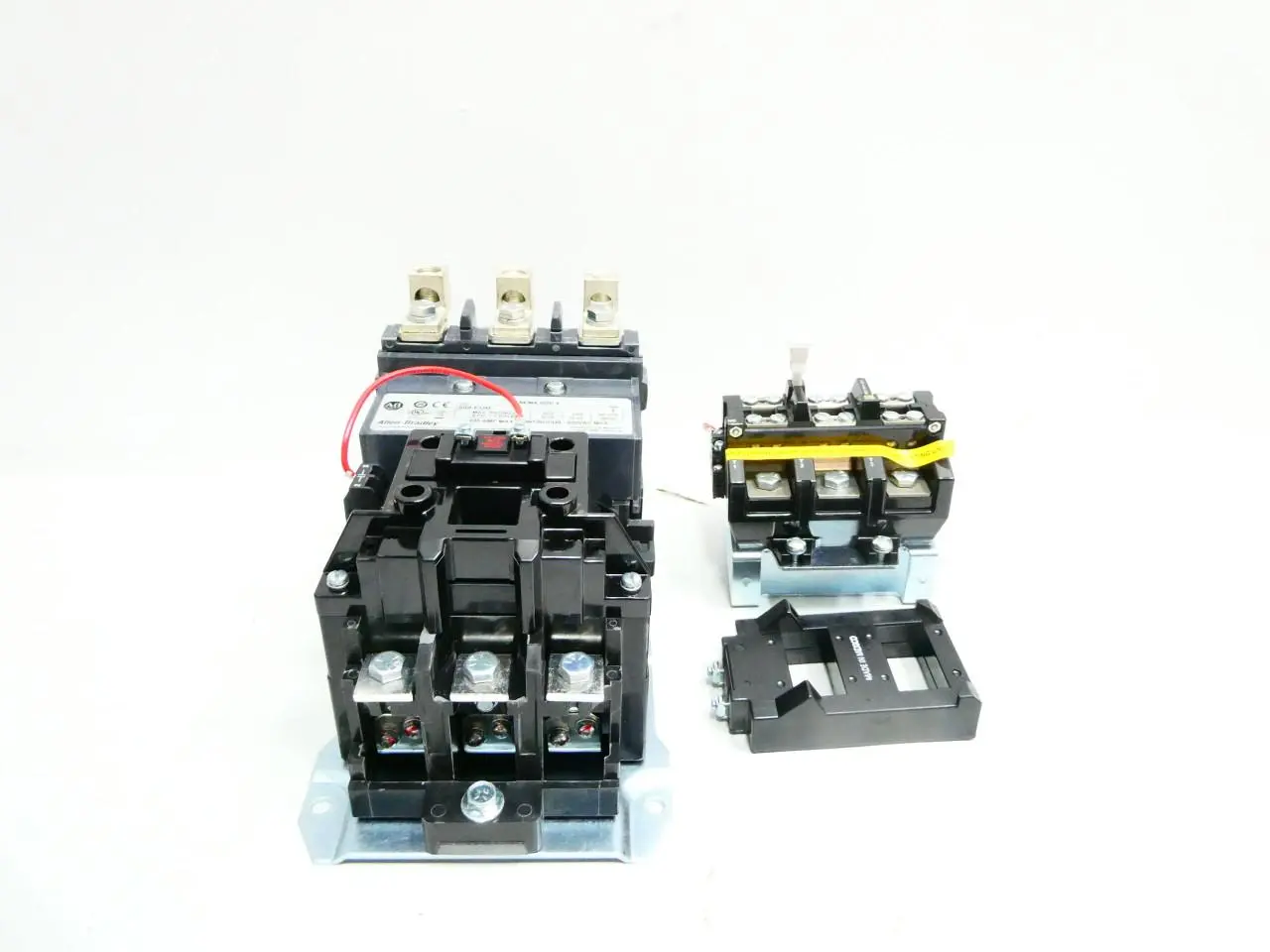 Produktfoto 1 von ALLEN BRADLEY 509-EOB