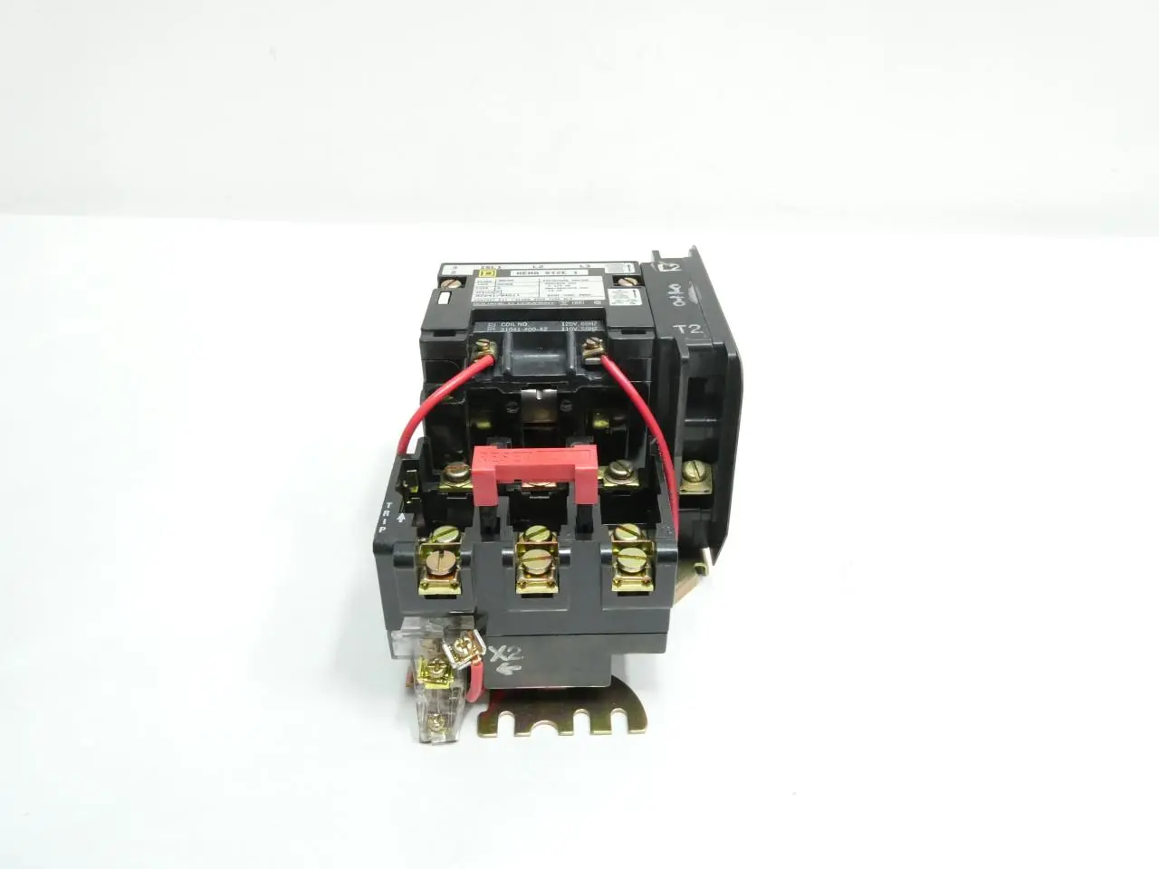 Produktfoto 1 von SQUARE D 8536 SC03