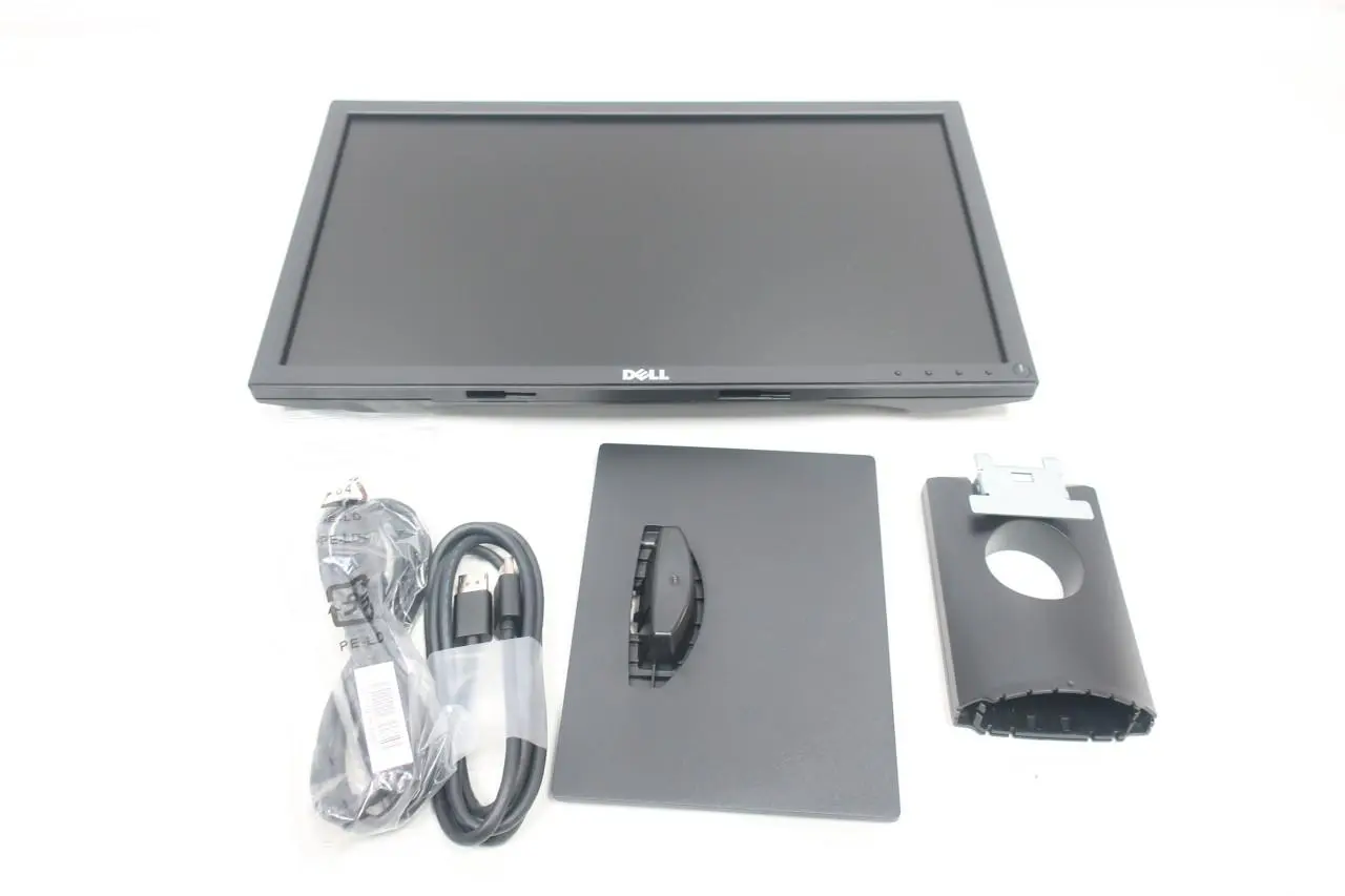 Produktfoto 1 von DELL E2016H