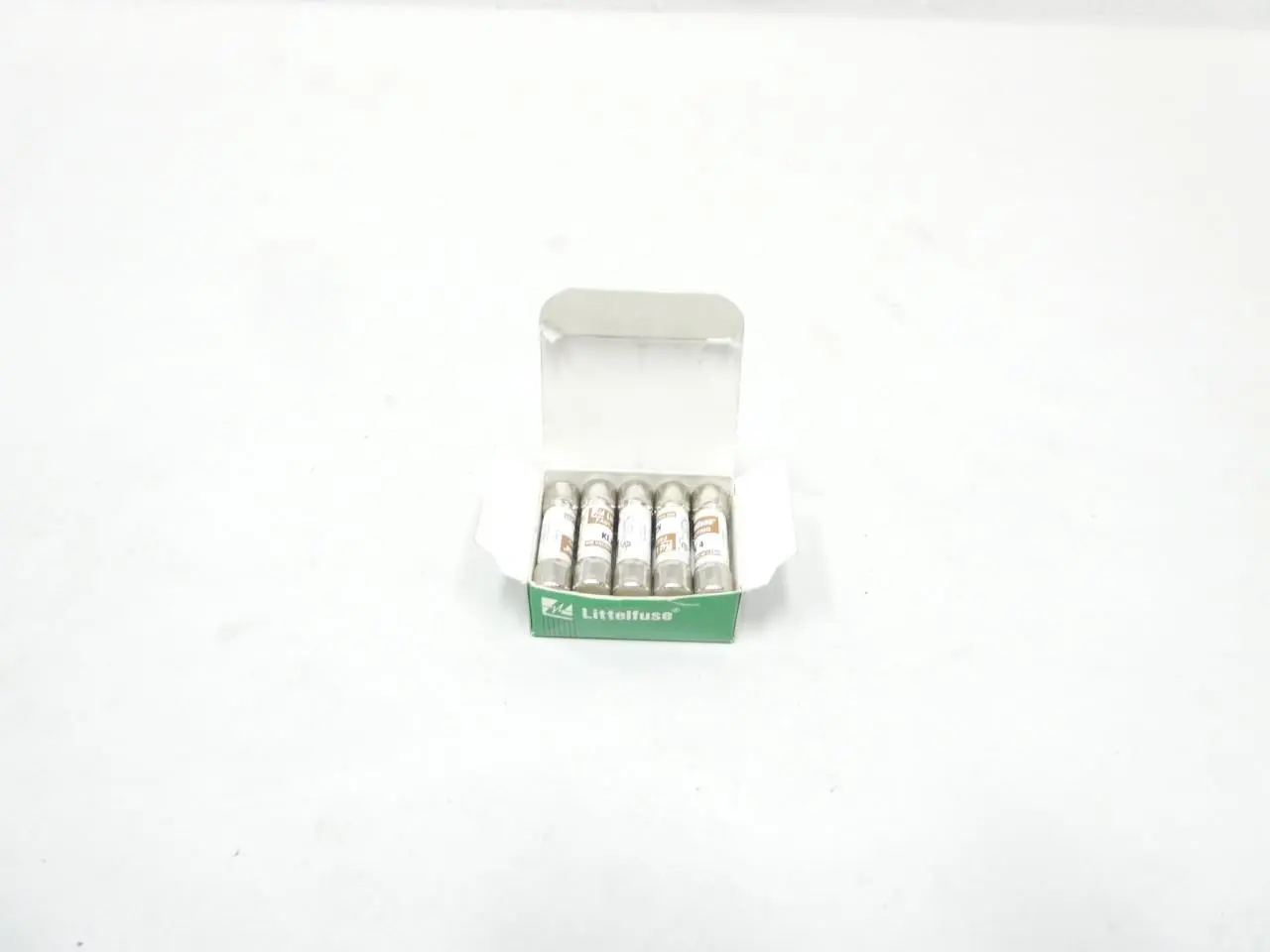 Produktfoto 1 von LITTELFUSE KLK 4