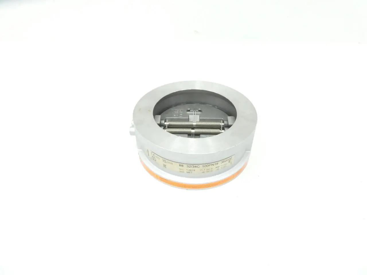 Produktfoto 1 von GESTRA BB 32-34C 100PN16 352020