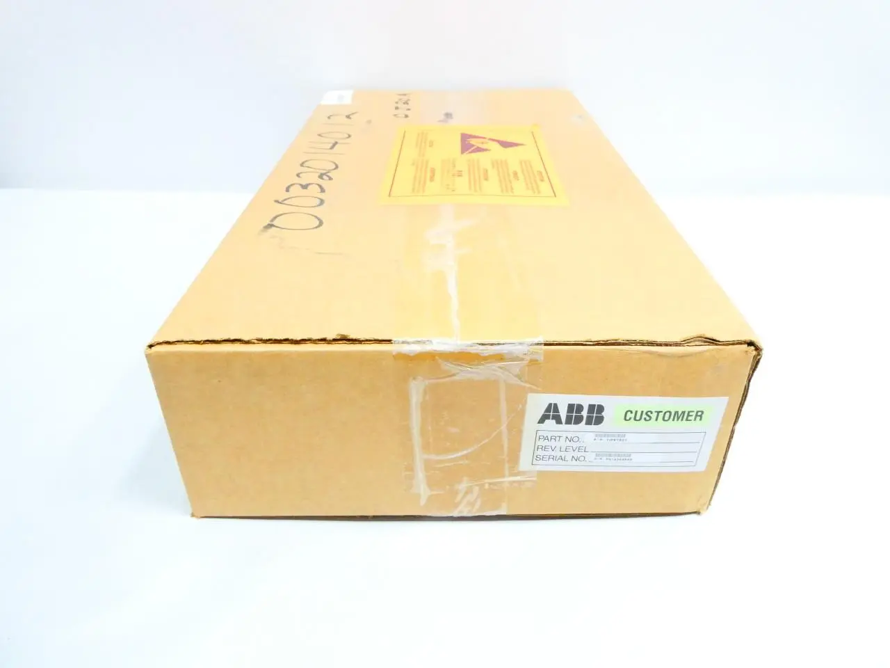 Produktfoto 1 von ABB YIPSYS01