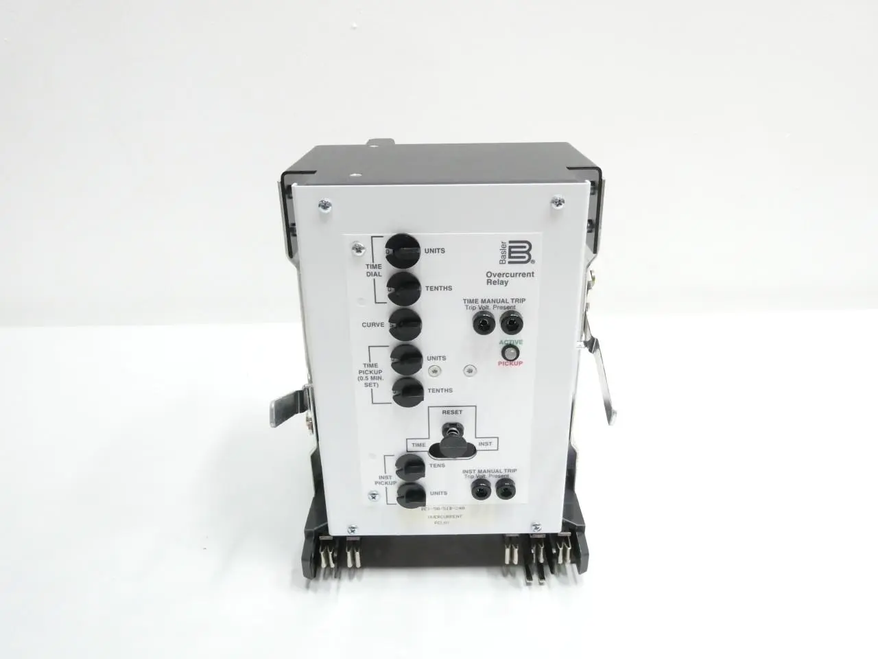 Produktfoto 1 von BASLER ELECTRIC BE1-50/51B-240
