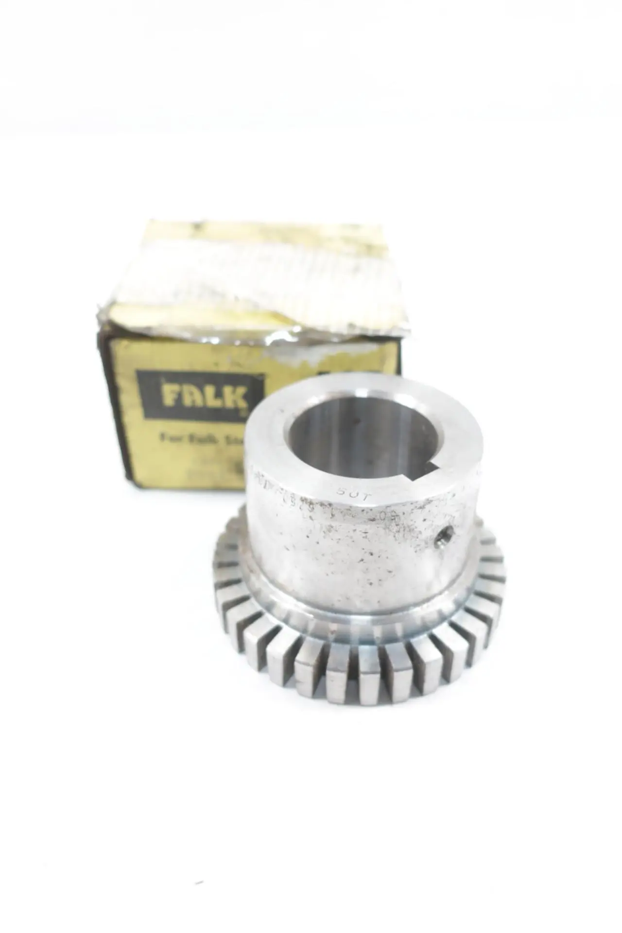 Produktfoto 1 von FALK 50T
