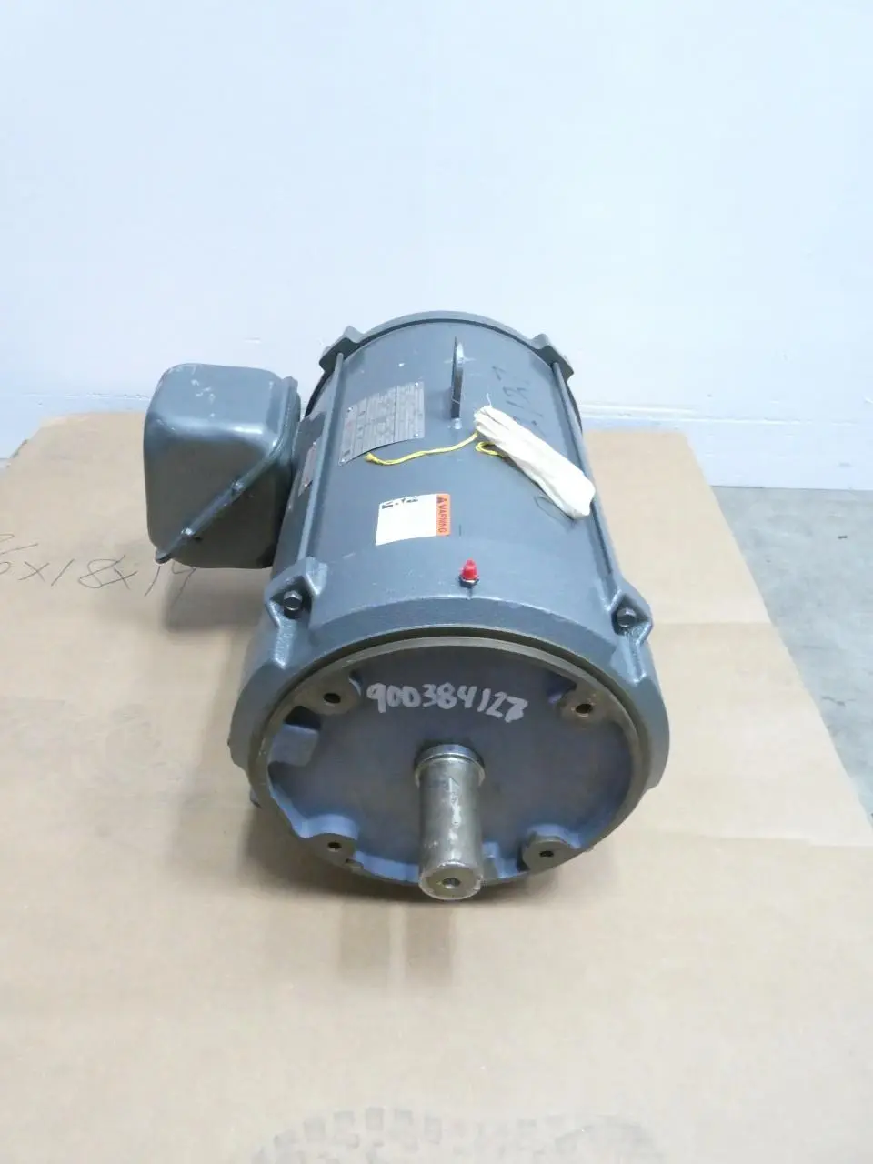 Produktfoto 1 von US MOTORS D20E3ESC-P