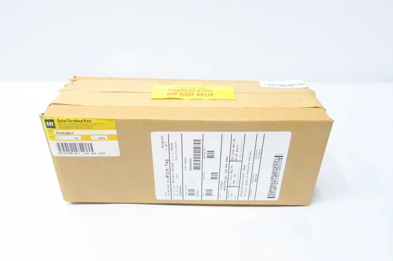 Produktfoto 1 von CATERPILLAR CAT 701630C1