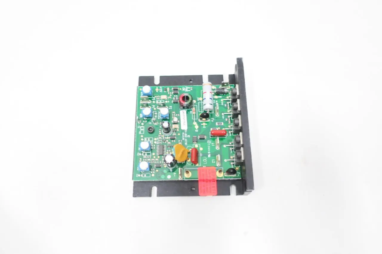 Produktfoto 1 von KB ELECTRONICS KBIC-125
