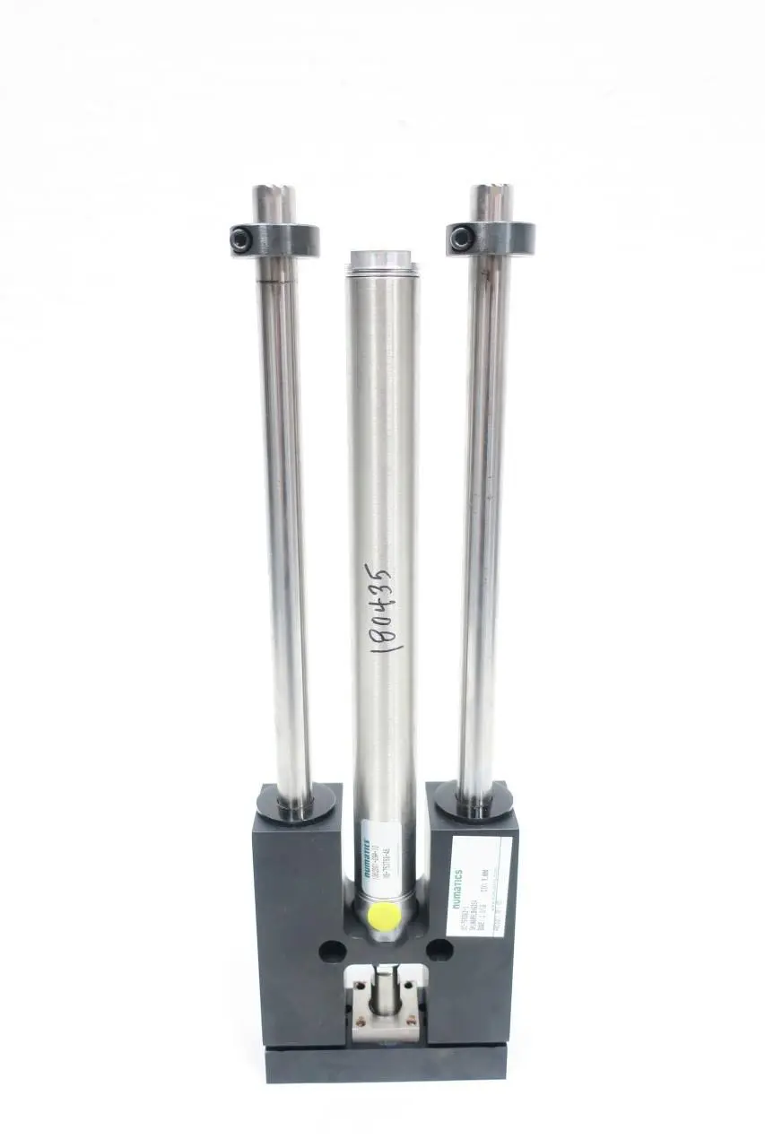 Produktfoto 1 von NUMATICS XC-759363-1 SH10609LB46DS4