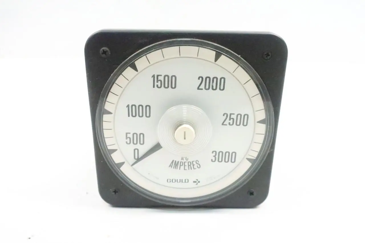 Produktfoto 1 von CROMPTON 077-08 AA-LSVA