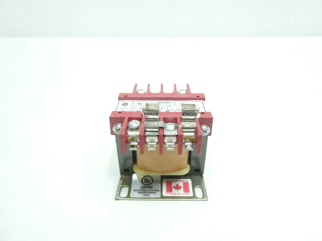 REX POWER MAGNETICS CS50E-A