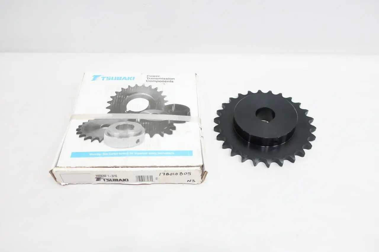 Produktfoto 1 von TSUBAKI H60B26F