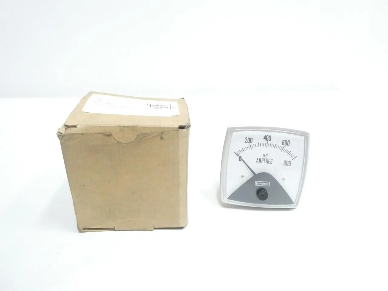 Produktfoto 1 von CROMPTON 016-01AA-ECSN