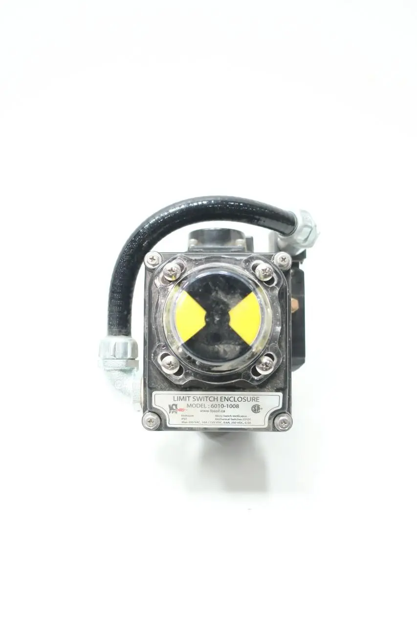 Produktfoto 1 von FPS 88R