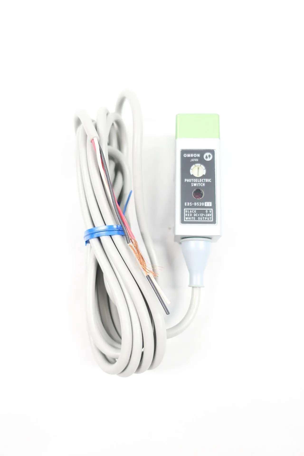 Produktfoto 1 von OMRON E3S-DS20E2
