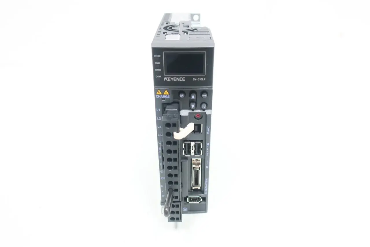 Produktfoto 1 von KEYENCE SV-010L2