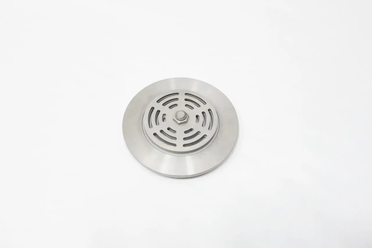 Produktfoto 1 von HOERBIGER 98R158-320591A