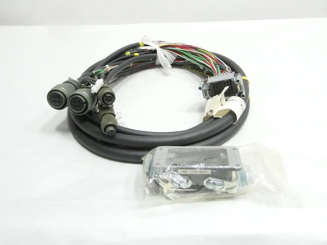Produktfoto 1 von FANUC A05B-1208-D101
