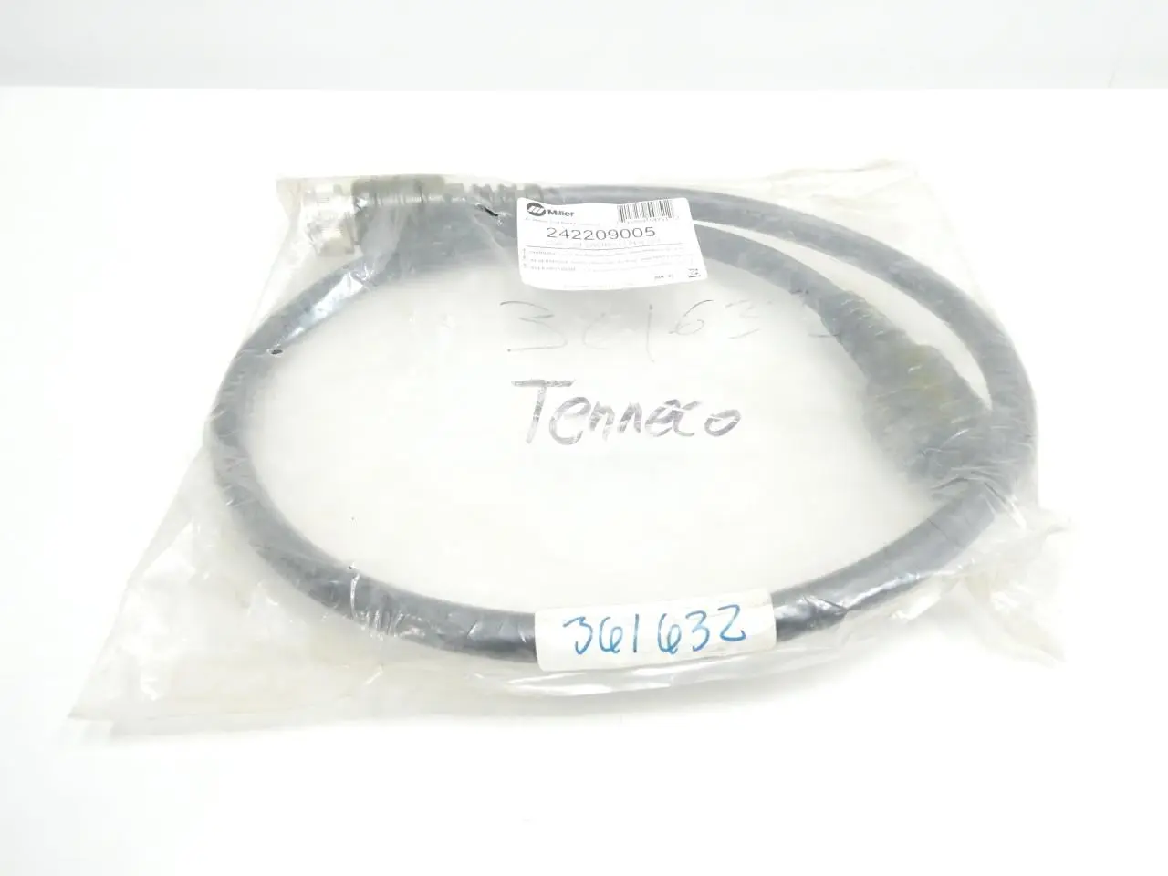 MILLER 242209005