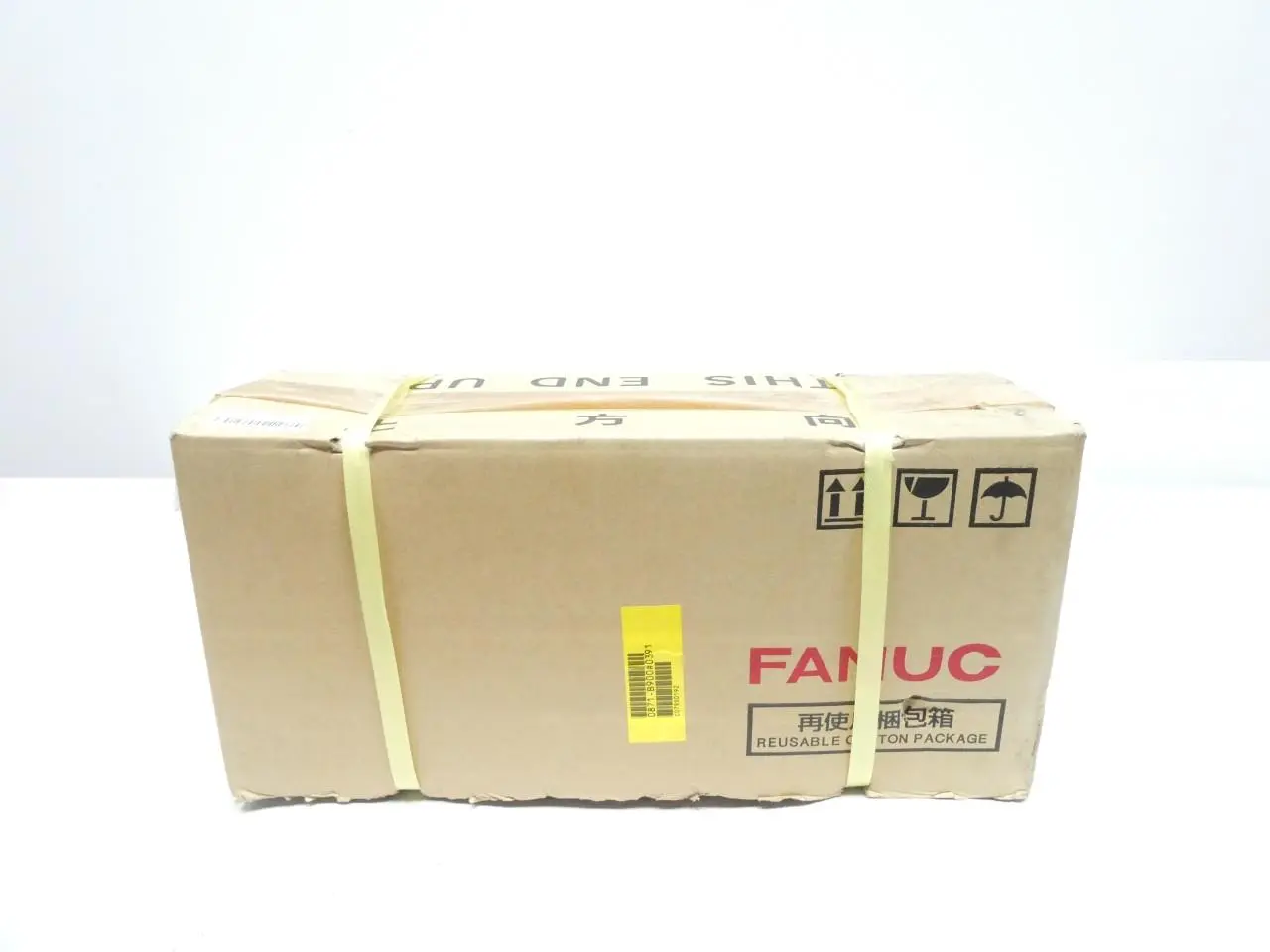 Produktfoto 1 von FANUC A06B-0871-B900#0391