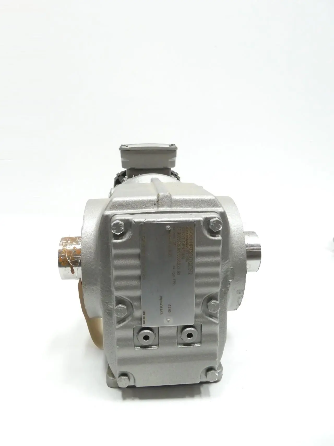 SEW EURODRIVE KT47/T DRN80M4